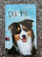 Kinder-/Jugendbuch DUSTY Freunde fürs Leben
