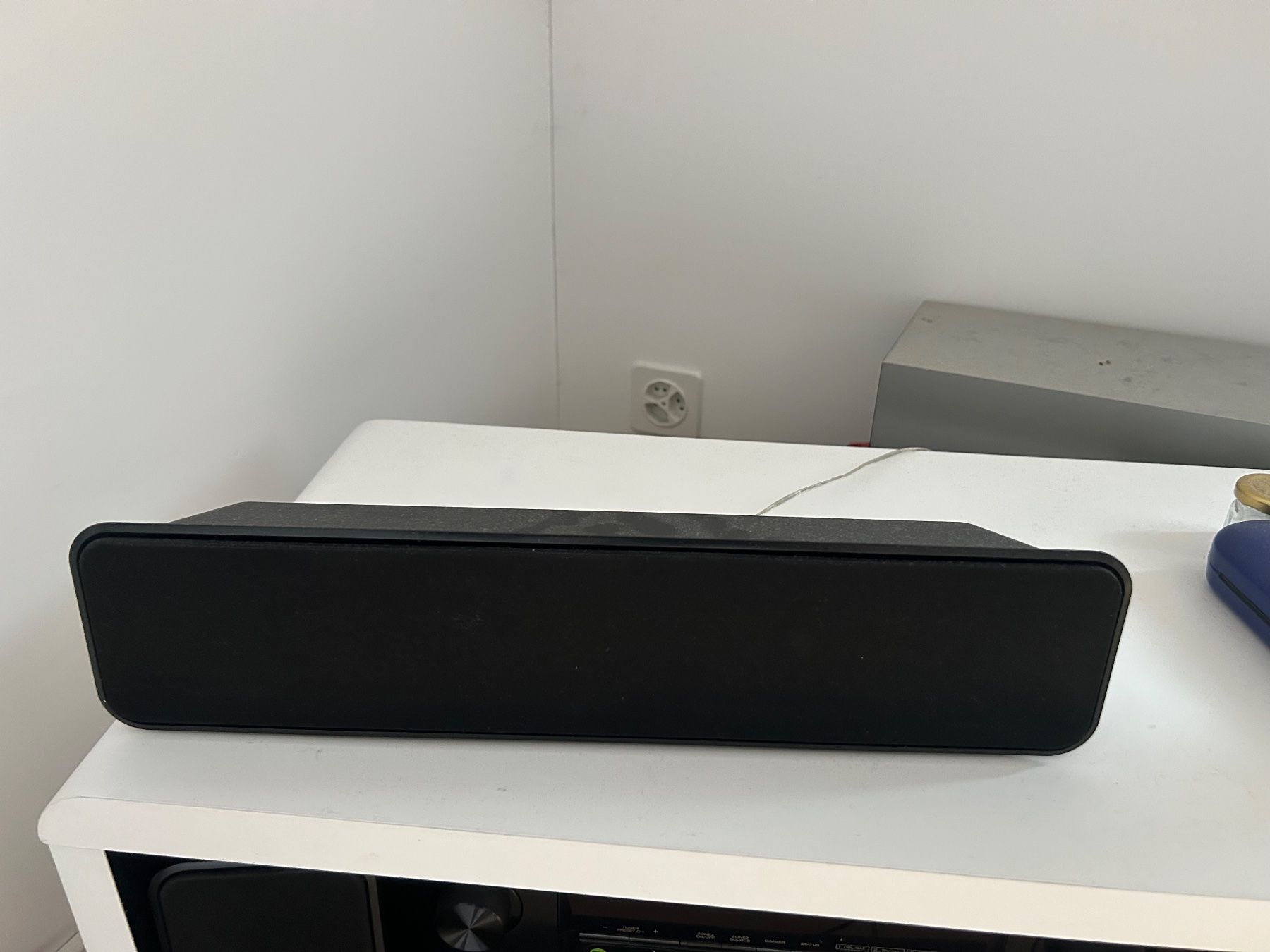 Denon Ricevitori: Surround Sound System – Usato da Zürich venduto da Dittli098 1