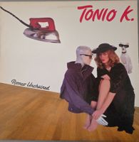 Tonio K. LP – Romeo Unchained