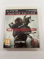 Crysis 3 Hunter Edition (PS3)