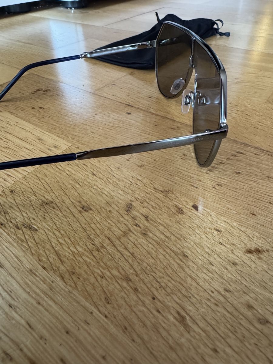 Dolce & Gabbana Occhiali & Lenti: Sonnenbrille Dolce & Gabbana – Nuovo (secondo la descrizione) da Meilen venduto da gio_xlz7 4