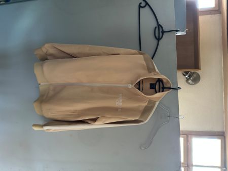 Trainer Beige Grösse XL