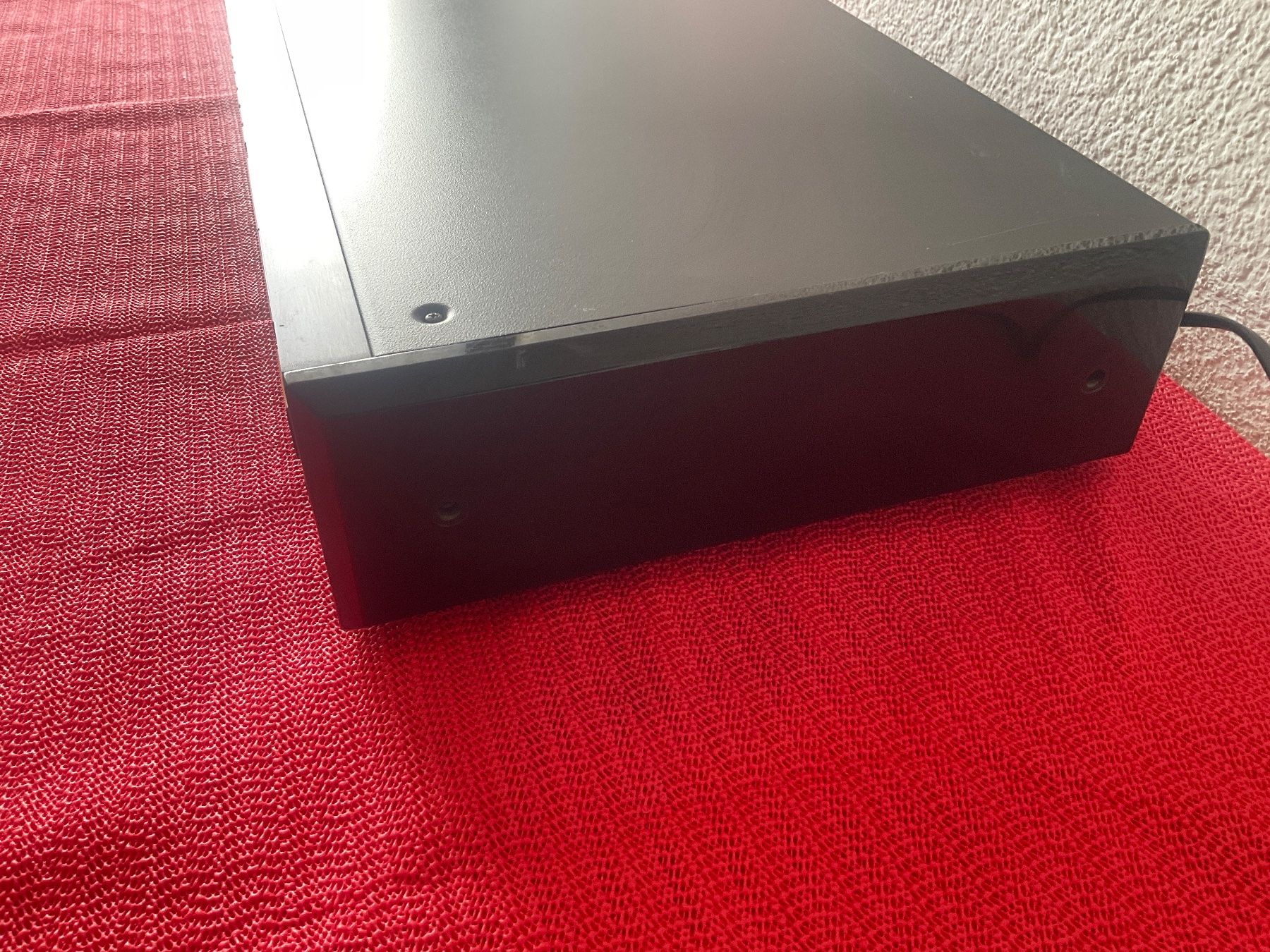 Revox Radio: ReVox B 260 S FM Tuner – Usato da Langenthal venduto da RronJora 6