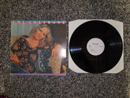 Chi Coltrane Schallplatte Lp - Road to Tomorrow