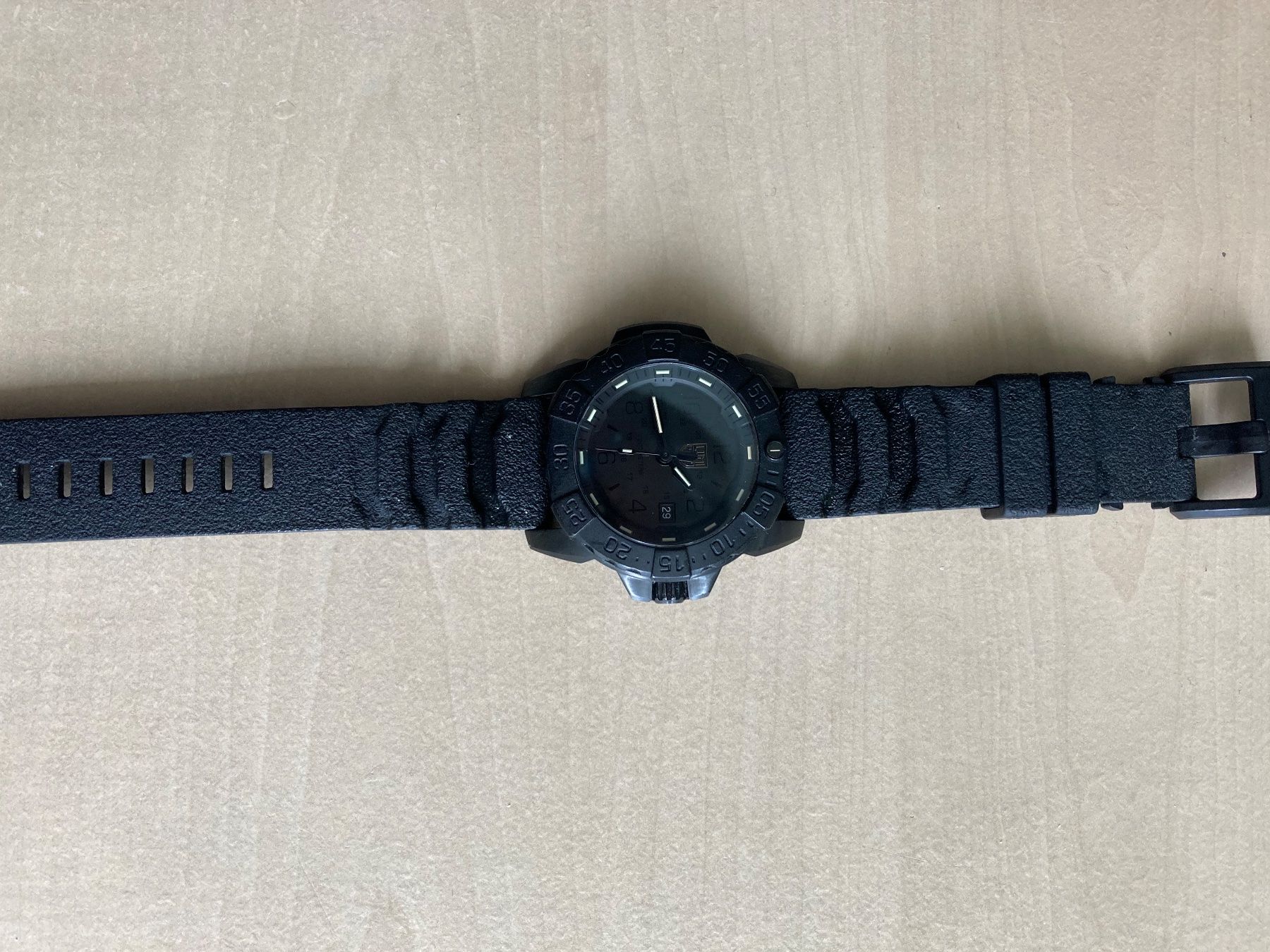 Luminox Orologi: LUMINOX NAVY SEAL TAUCHERUHR – Usato da Widen venduto da mle_2w9t 5