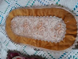 Elegante centrino vintage  - Unico!