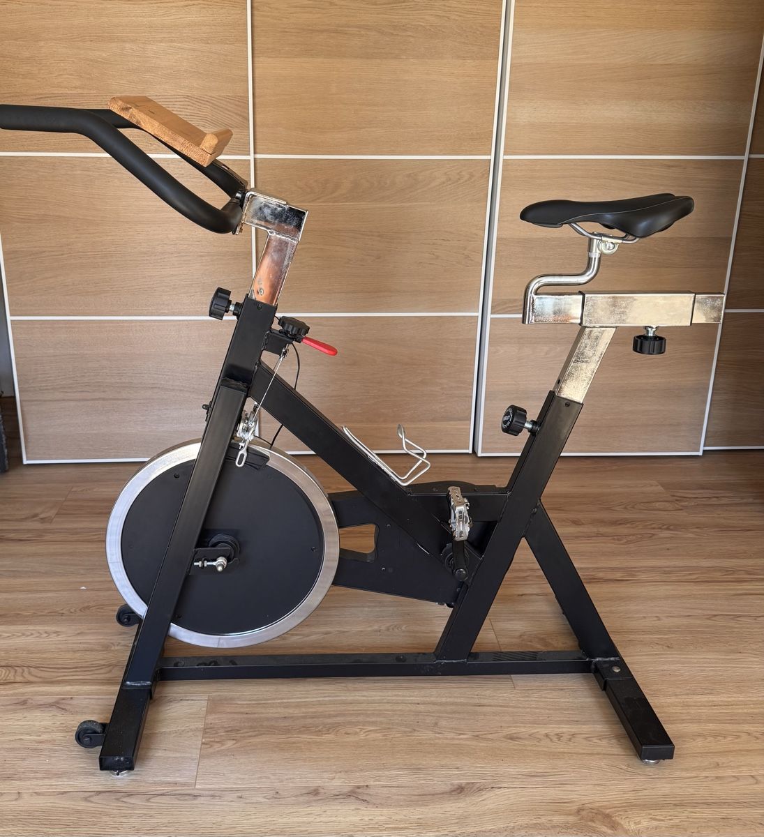 Finnlo Vélos d'appartement: FINNLO Speed Bike Typ 3206 – D'occasion à Lengnau AG par Rom21 2