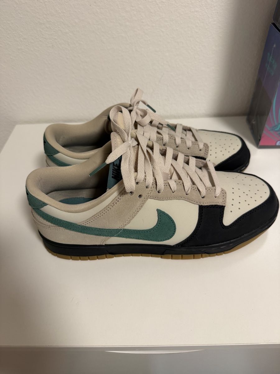 Nike Scarpe da uomo: Nike Dunk Low Herren Sneaker 43 – Nuovo (secondo la descrizione) da Winterthur venduto da stipooo97 1