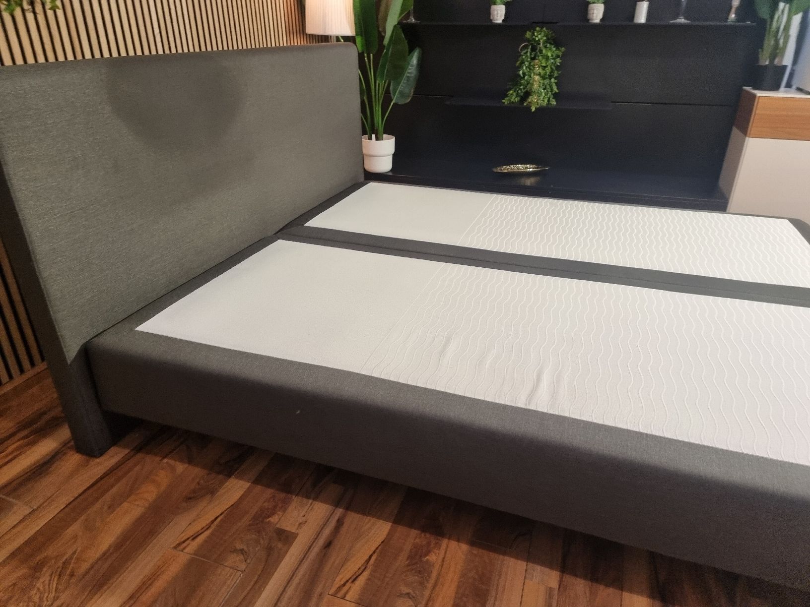 Letti: Bett / Doppelbett 180cm x 200cm – Usato da Niedergösgen venduto da GogiCeda 9