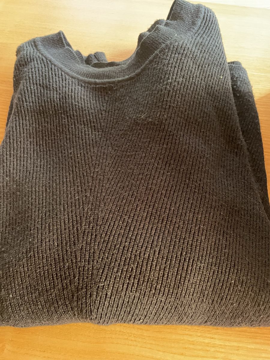 Maglioni & Felpe: Street one Strickpulli 38 – Usato da Wattwil venduto da Weinachtsmann