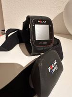 Polar Fitness