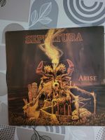 Sepultura - Arise    Roadrunner 1993