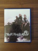 NieR Replicant ver.1.22474487139 PS4