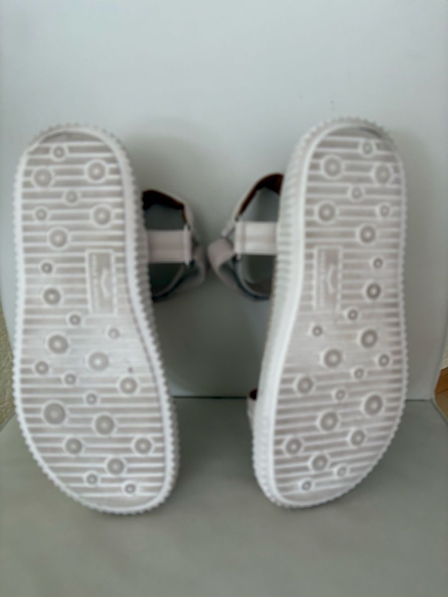 Scarpe da donna: Voile Blanche Sandalen Gr. 38 wie neu – Nuovo (secondo la descrizione) da Härkingen venduto da sus_y7s8 3