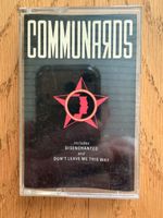 The Communards: Debut Album MC Musikkassette (1986)