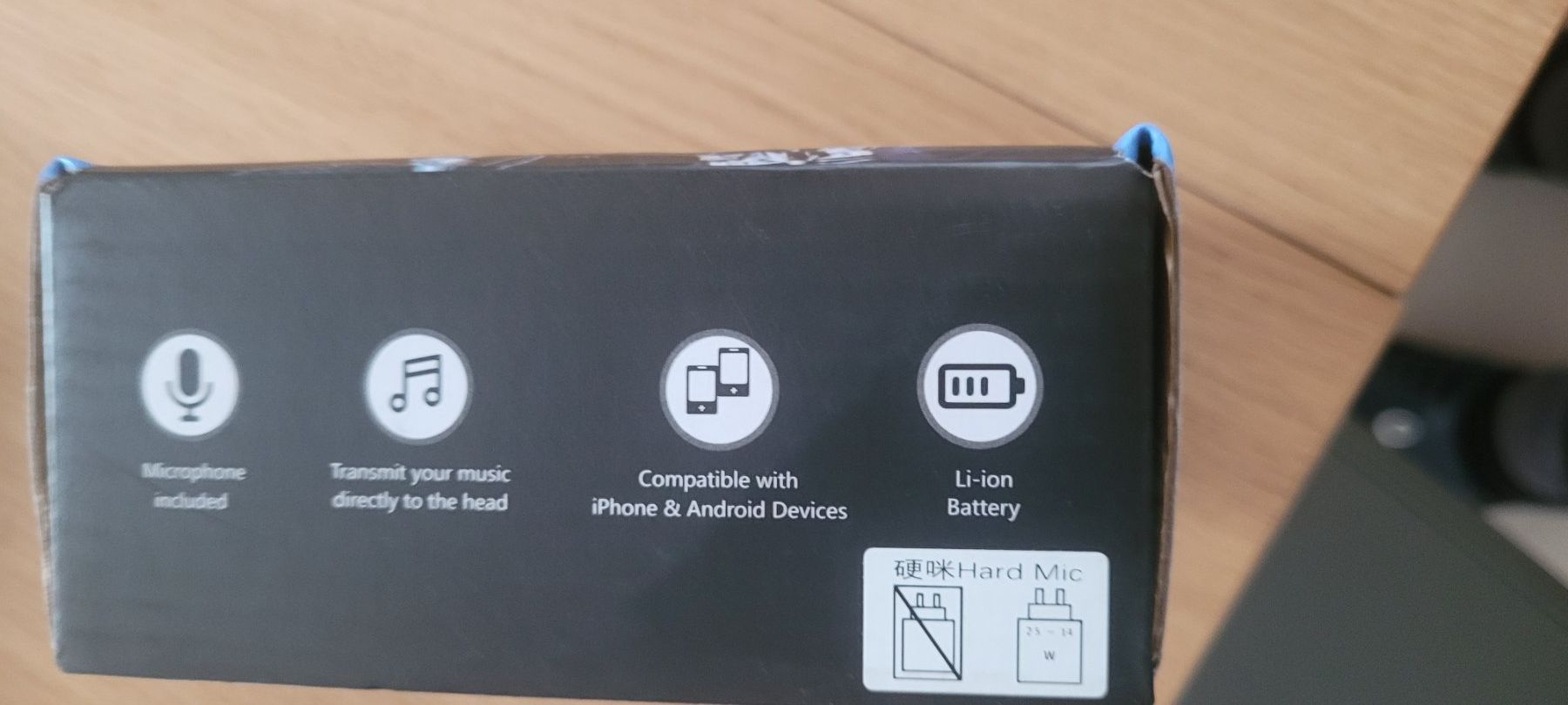Cuffie: Intercom pour moto bluetooth – Nuovo e nell'imballaggio originale da Asuel venduto da pet_gxp6 2