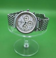 Rarität! IWC DA VINCI PORTOFINO WACH Chronograph