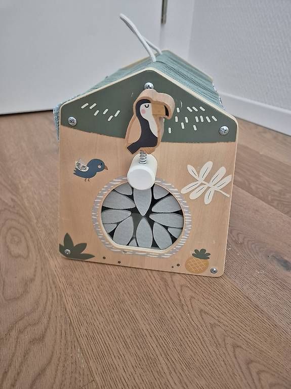 Spielzeuge: Verbaudet Spielset – Gebraucht aus Wernetshausen von Schmeid 4