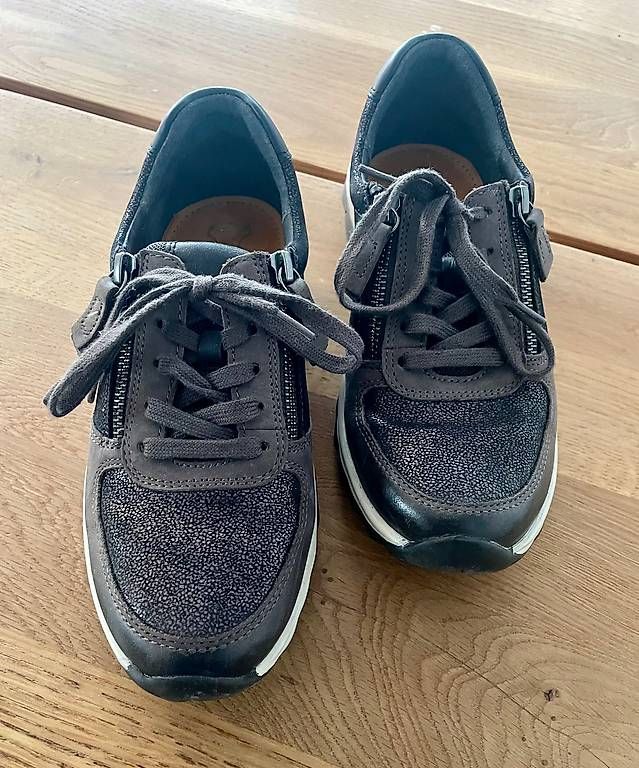 Damenschuhe: Rollingsoft Schuhe Grösse 37 – Gebraucht aus Fehraltorf von Marlene4 1
