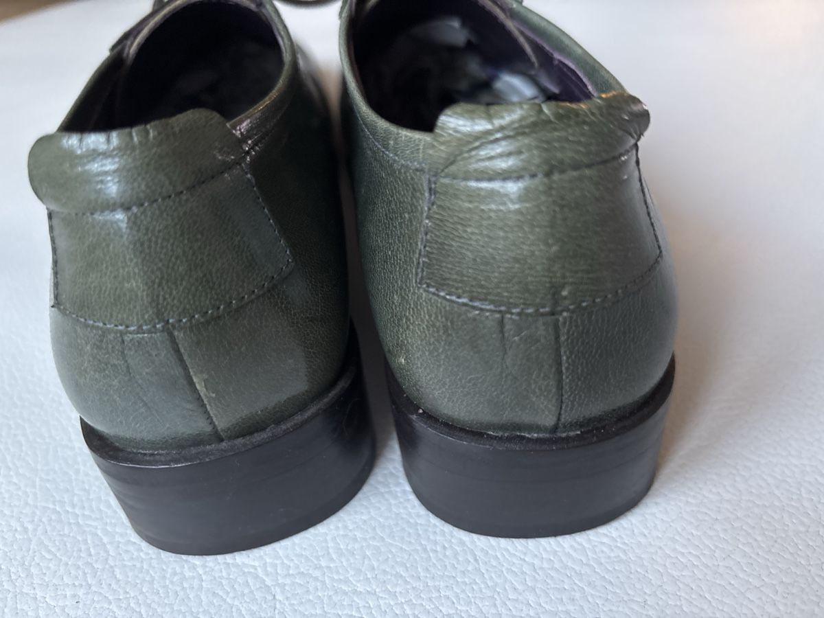 Vic Matié Scarpe da donna: VIC MATIE Schuhe gr. 36 – Usato da langenthal venduto da rundholz7 2