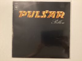 Pulsar LP - Pollen