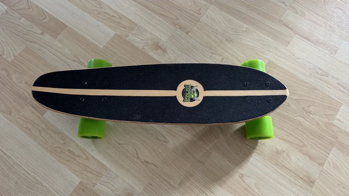 Skateboards: Pennyboard/Skateboard – Neuf (Voir description) à Amlikon-Bissegg par sell.1