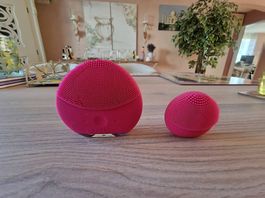 Foreo Gesichtsreingungstool