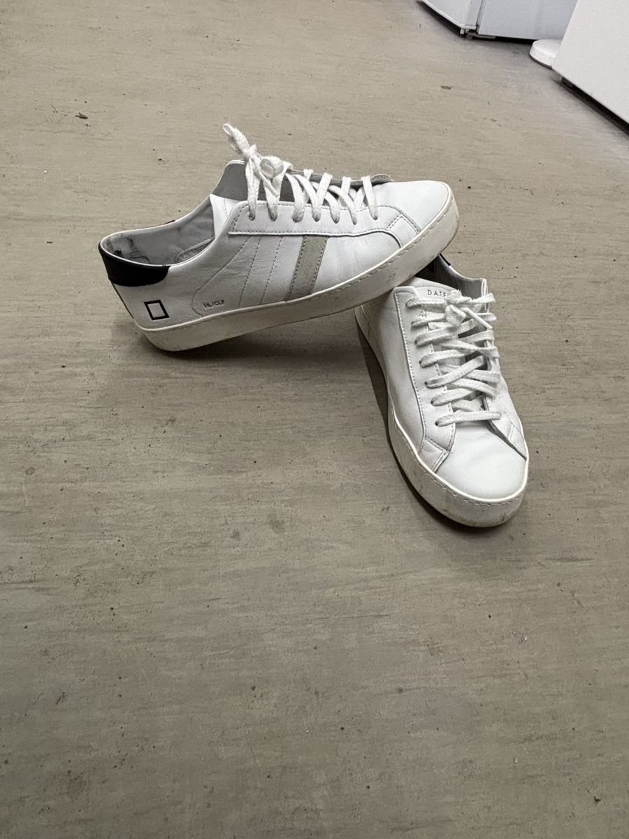 Herrenschuhe: D.A.T.E . Shoes – Gebraucht aus Zürich von Miro28M 1