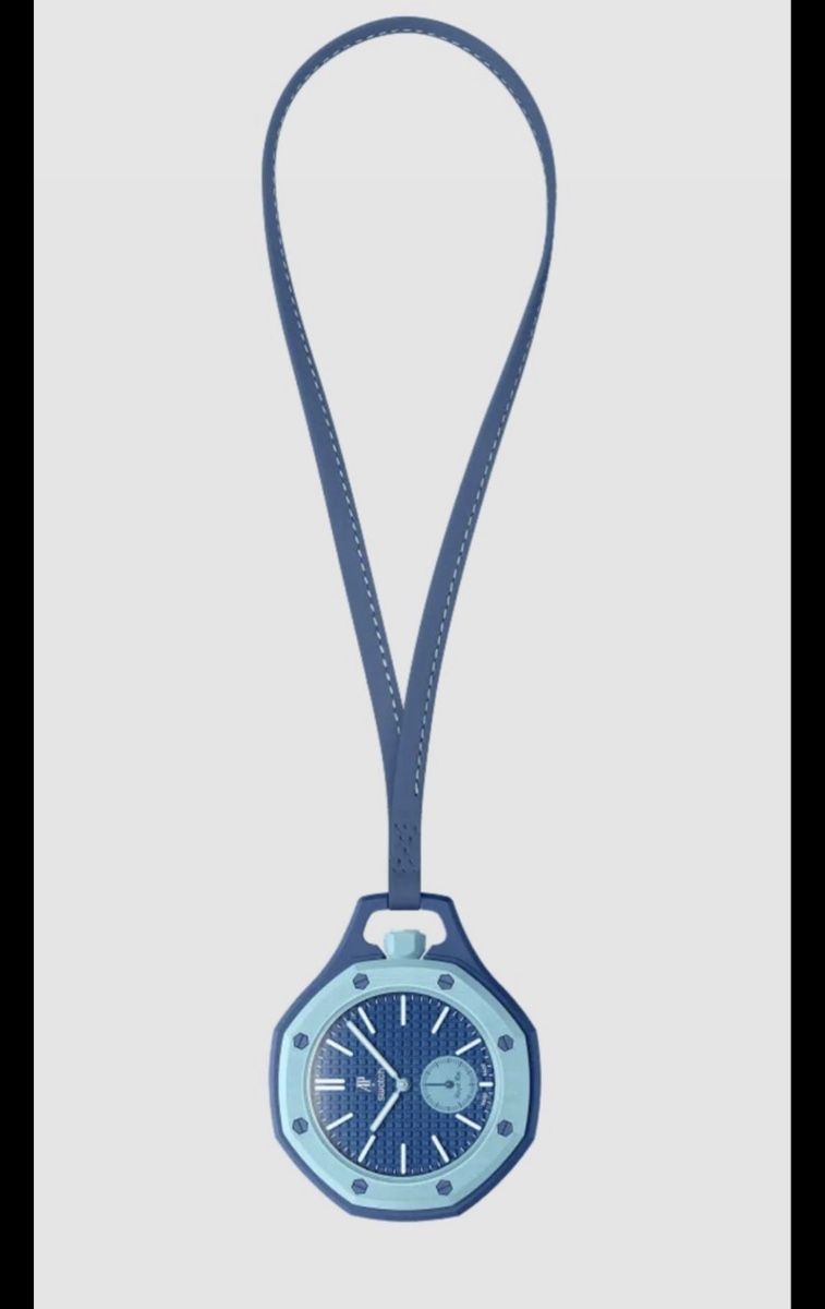 Swatch Orologi: Swatch x AP Lan Ba – Nuovo e nell'imballaggio originale da Zürich venduto da PRIMEPRIMO