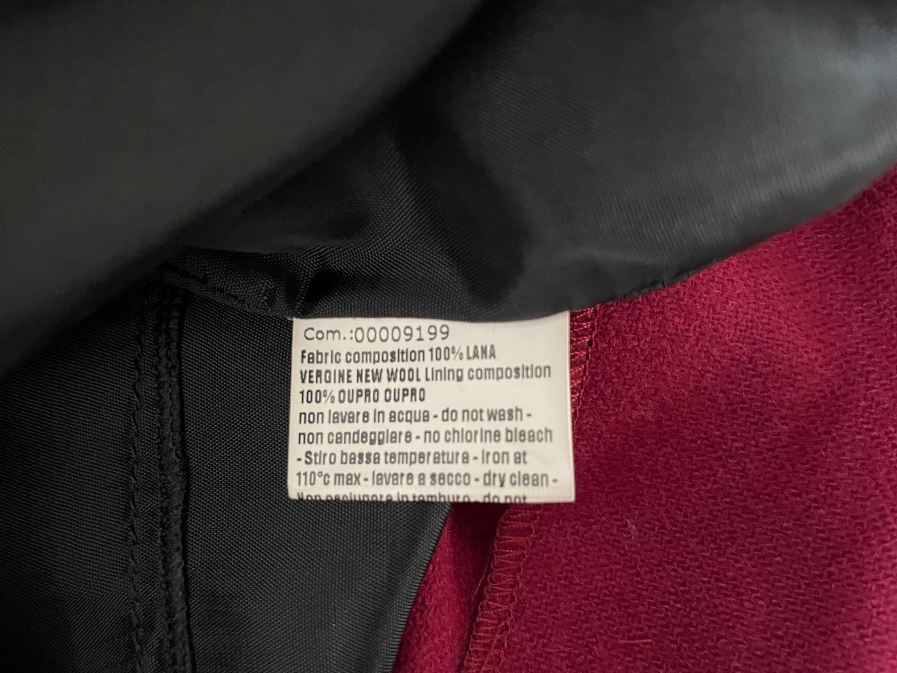 Robes: Wollkleid mit Blumen Gr. 36 – D'occasion à Turgi par bar_8pdm 6