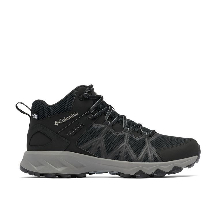 Columbia Scarpe da uomo: Columbia PEAKFREAK II MID Wanderschuhe  – Nuovo (secondo la descrizione) da Lenzburg venduto da meier.kevin