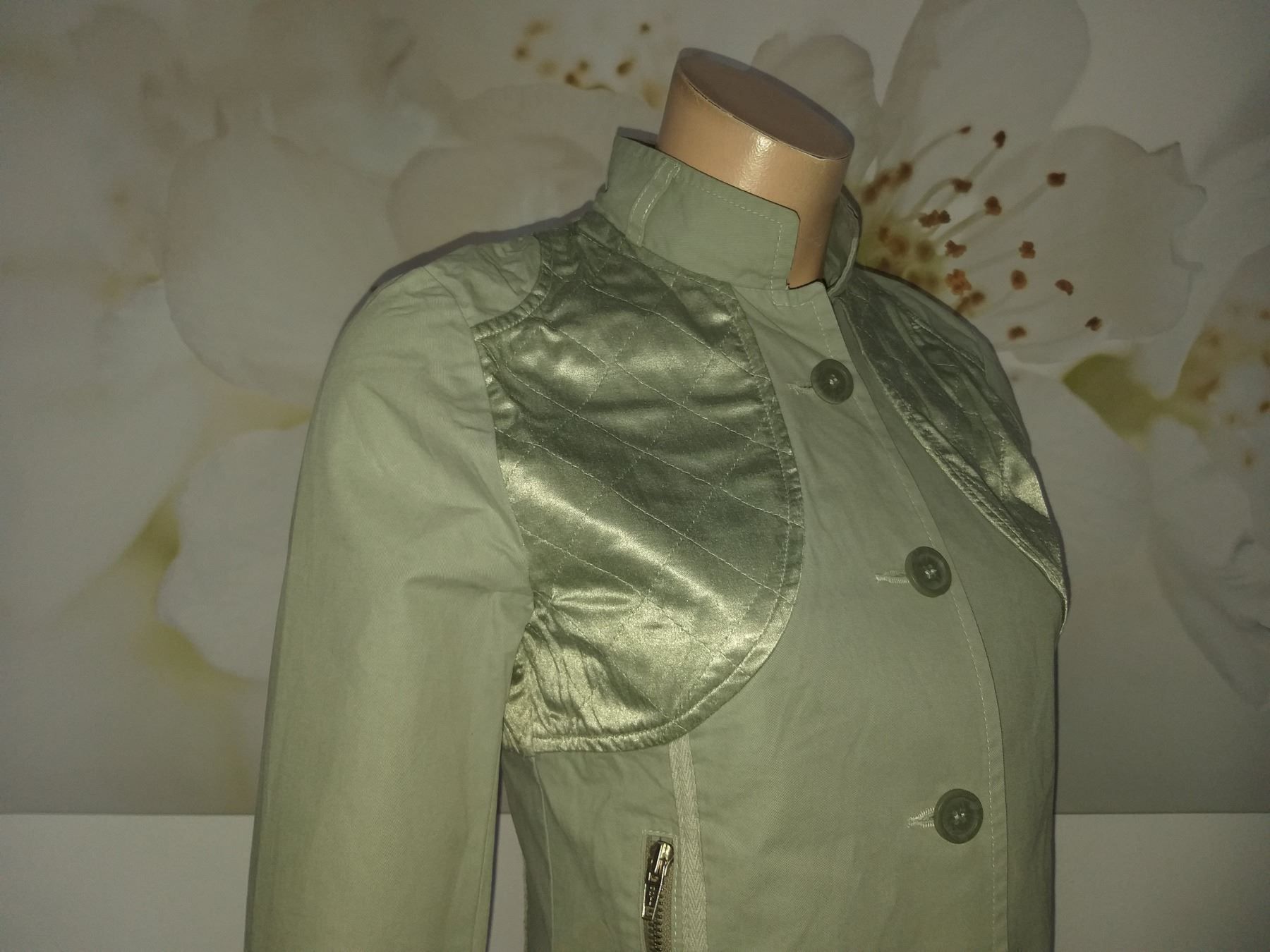 H&M Giacche: H&M Veste/Jacke   Taille/Grosse 34 CH – Usato da Cossonay-ville venduto da Super-Price-Quality 3