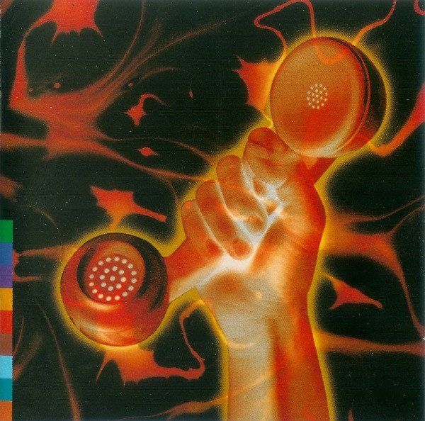 CD: Peter Gabriel – Secret World Live - b – Usato da Brittnau venduto da Zibu