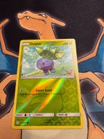 Oddish (CEC 2) - Reverse Holo - Cosmic Eclipse