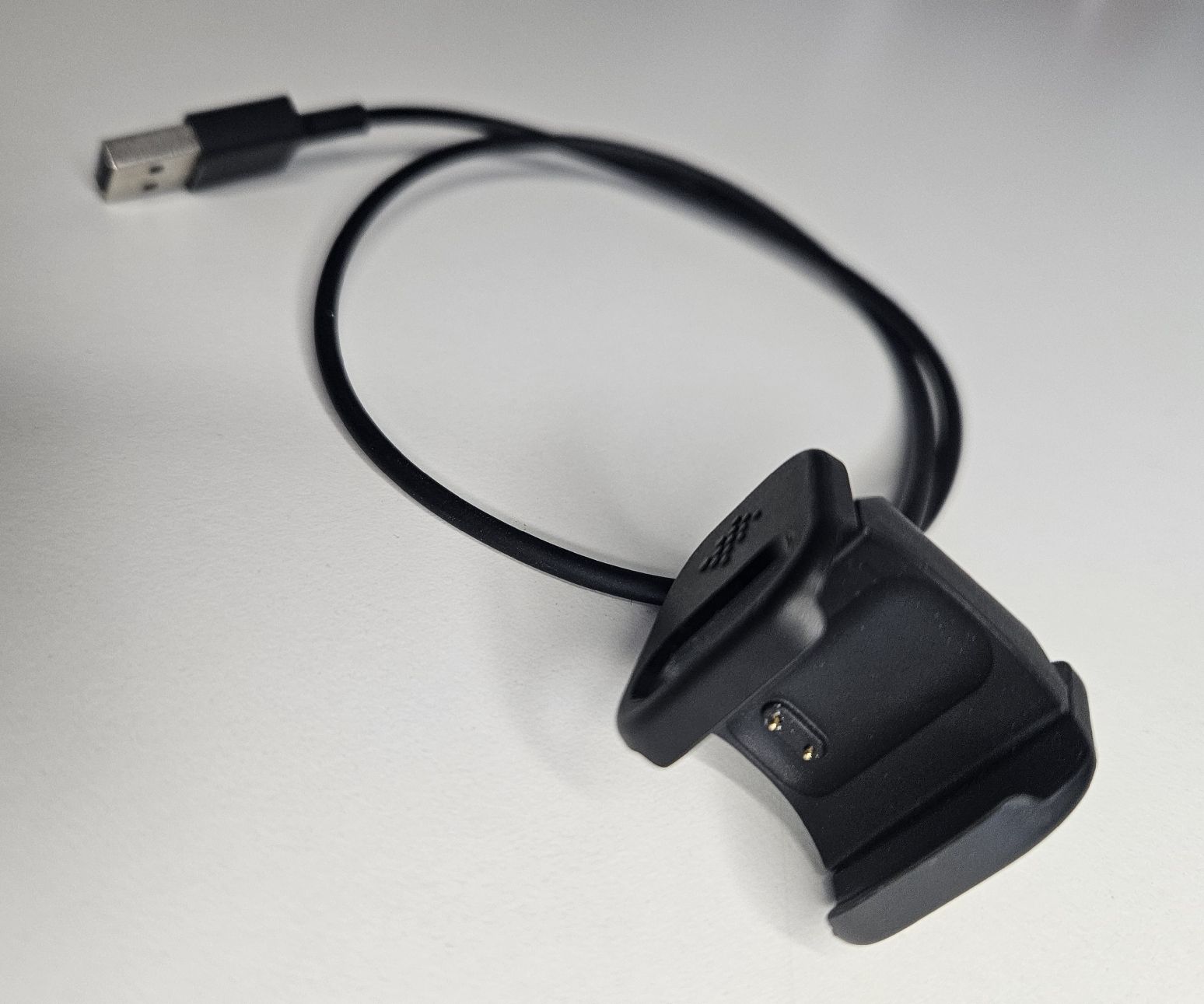 Caricabatterie: Fitbit Ladekabel – Usato da Schönenberg ZH venduto da Sevi117