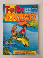 Felix Extra, Heft Nr.3, Bastei, Sonderband, Zustand 2-3
