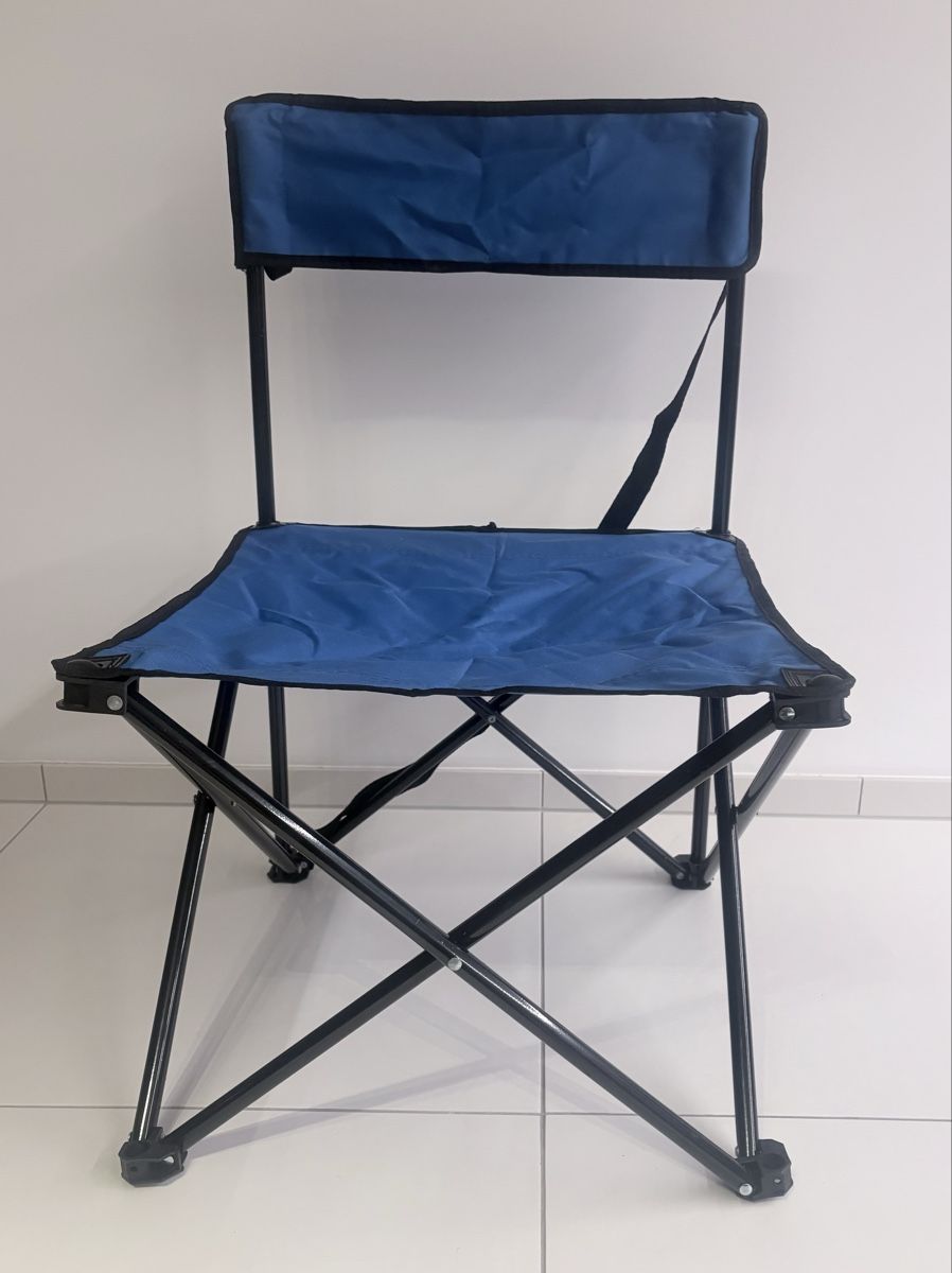 Chaises: Campingstühle (2 Stück) – D'occasion à Küssnacht am Rigi par eve_yvr5 3