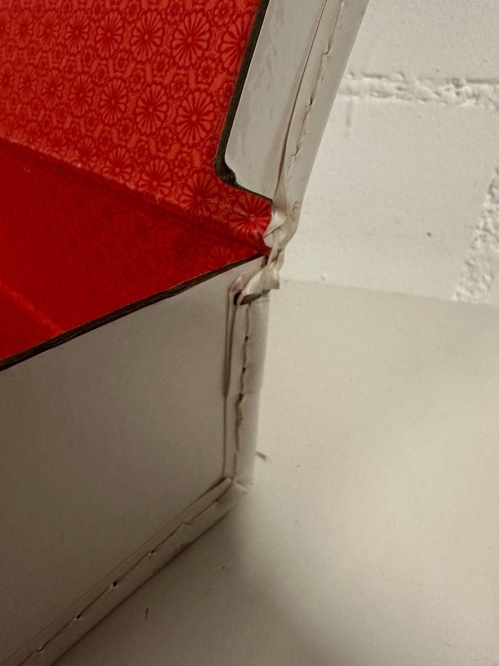 Reisekoffer: Kleiner Koffer (25x17cm) – Gebraucht aus Urdorf von ARJN 6