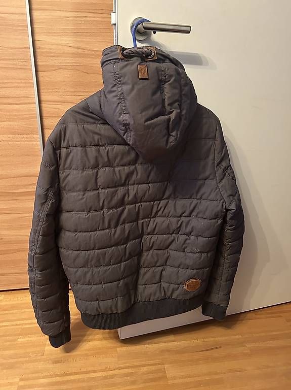 Giacche: Winterjacke Naketano Grösse M – Usato da Gams venduto da Nici23456 1