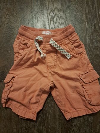 Sommer-Shorts Grösse 98, top Zustand, 