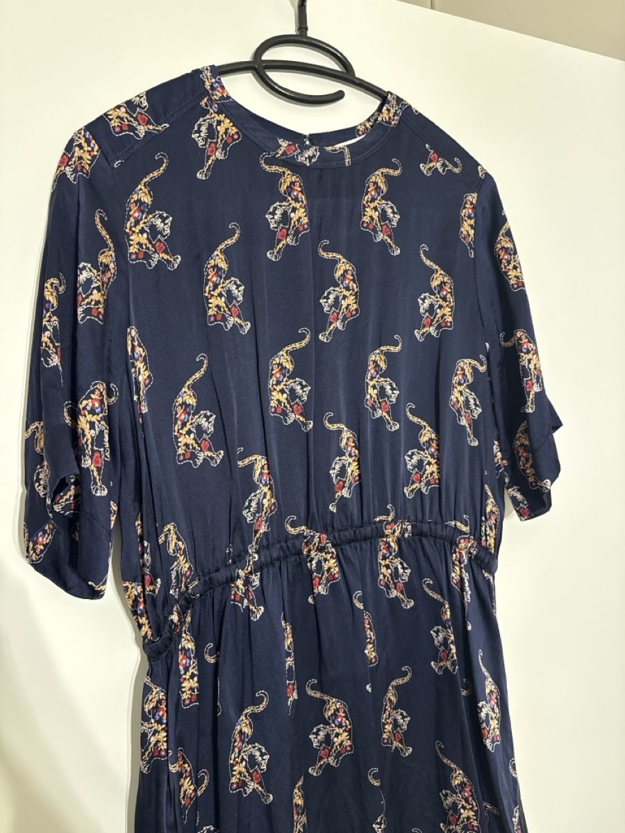 Sandro Vestiti: Sandro Kleid – Usato da Wettswil venduto da lalinda85 1