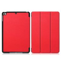Hülle Cover iPad 10.2" , 7.-9. Gen. 2019-2021 - rot
