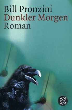 Libri: Pronzini Bill - Dunkler Morgen / Thriller – Usato da Schaffhausen venduto da buecherlaus-krimi