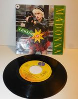 Single - Madonna 1987  Schallplatte