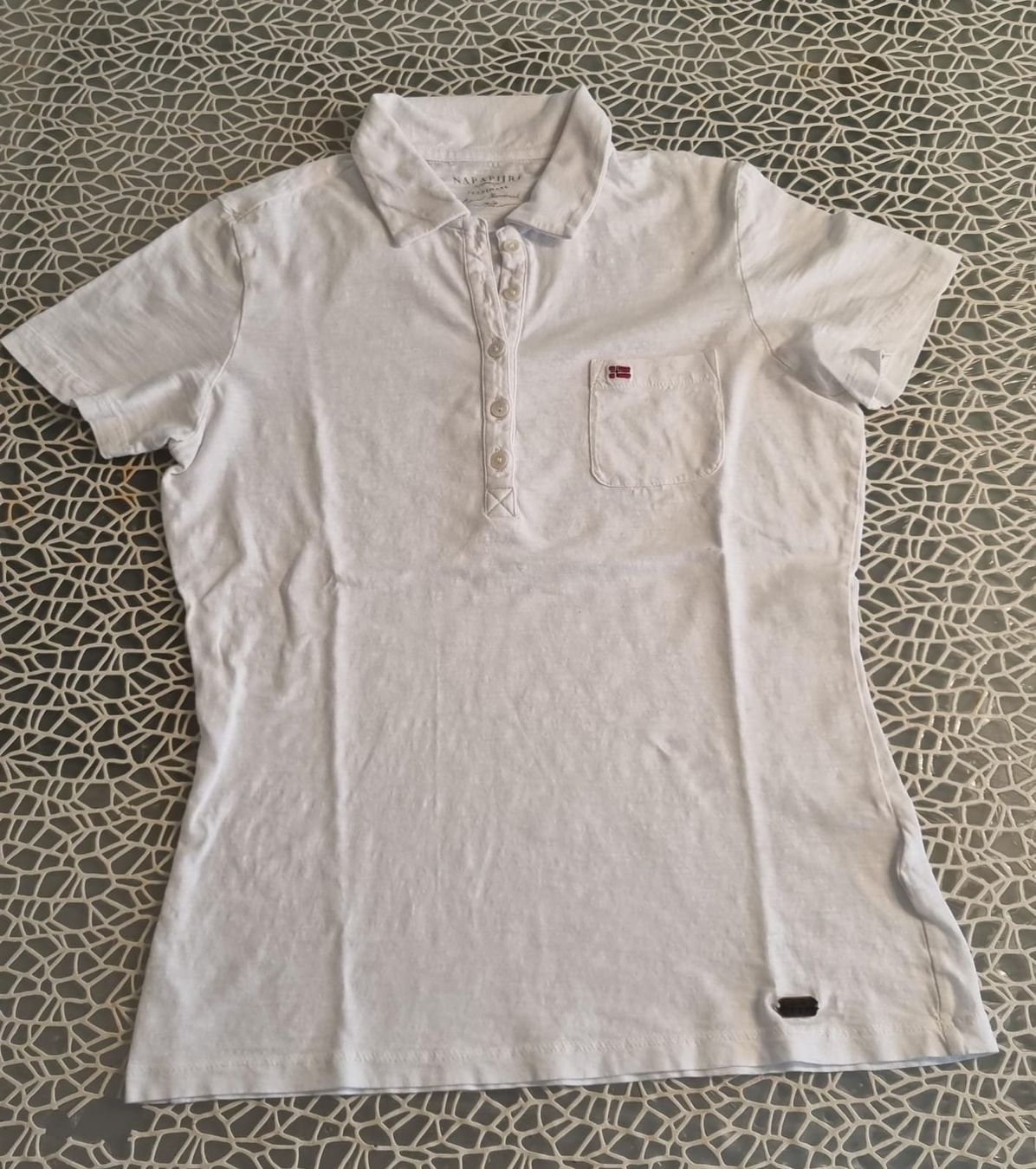 Magliette Polo: Polo Napapijri – Usato da Cadenazzo venduto da man_9hnd