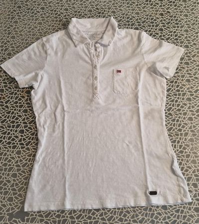 Polo Napapijri