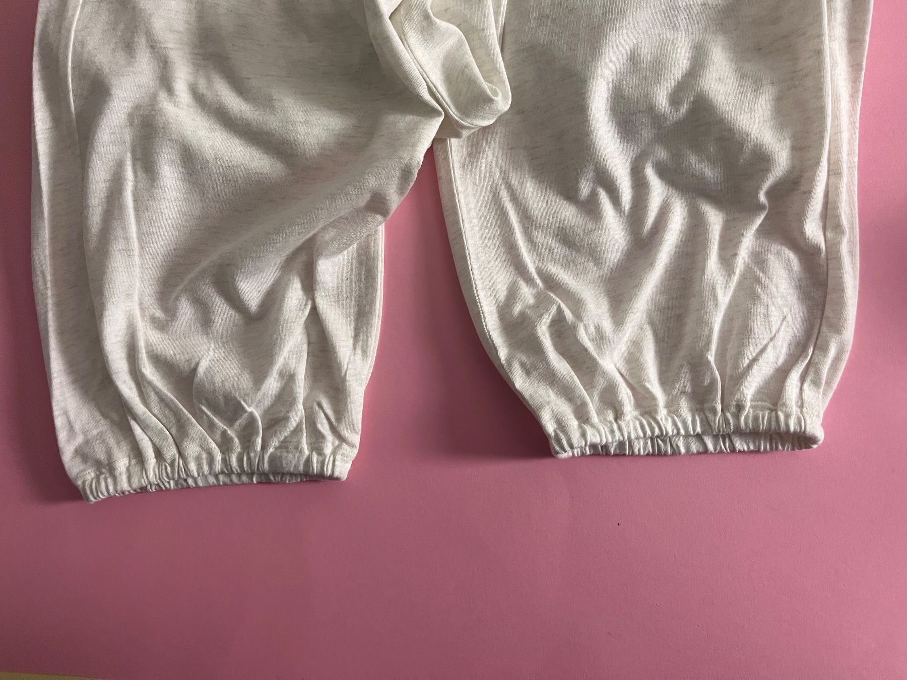 Triumph Negligees & Pigiami: TRIUMPH, Pyjama-Set Baumwolle/Modal, Grösse 44, Offwhite – Nuovo e nell'imballaggio originale da Rudolfstetten venduto da gst_g7xl 4