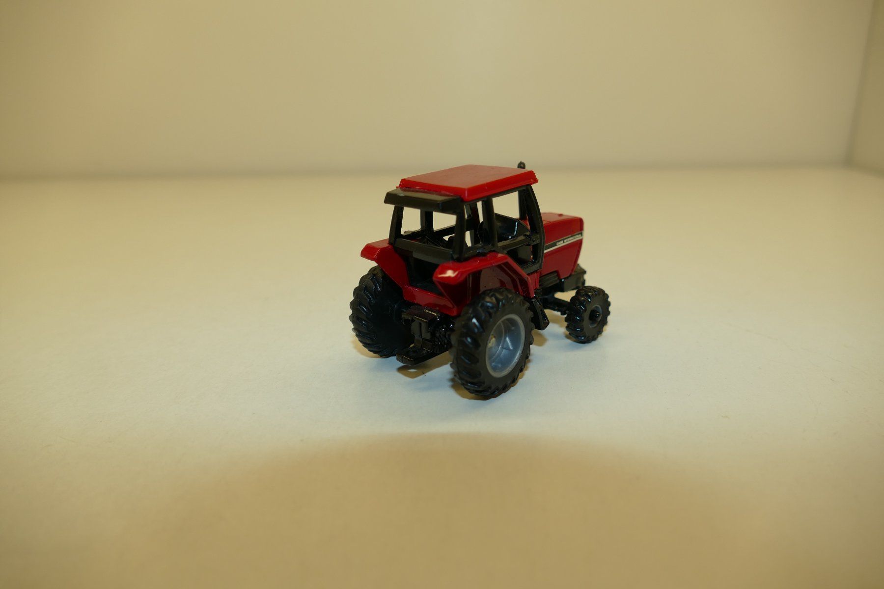 Kit di modellismo & Modellini statici: Metallmodel: Case International 5120 Traktor – Nuovo (secondo la descrizione) da Niederhasli venduto da rail-duerst 2