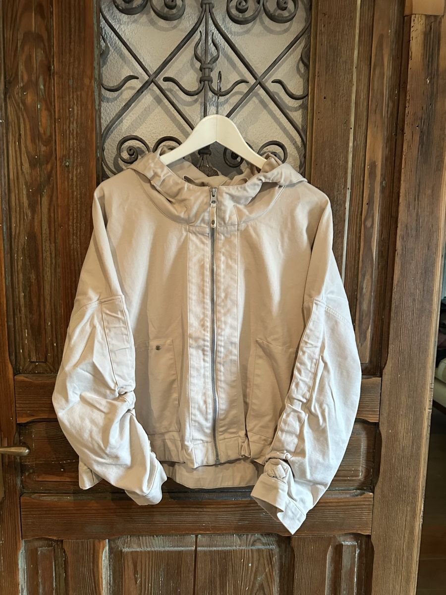 Nile Giacche: Nile Sweatjacke Gr.L – Nuovo (secondo la descrizione) da Othmarsingen venduto da Alex95