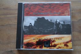 MAGNUM - WINGS OF HEAVEN - CD